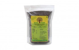 Green Habit Chia Seeds (Salvia Hispanica)  Pack  150 grams